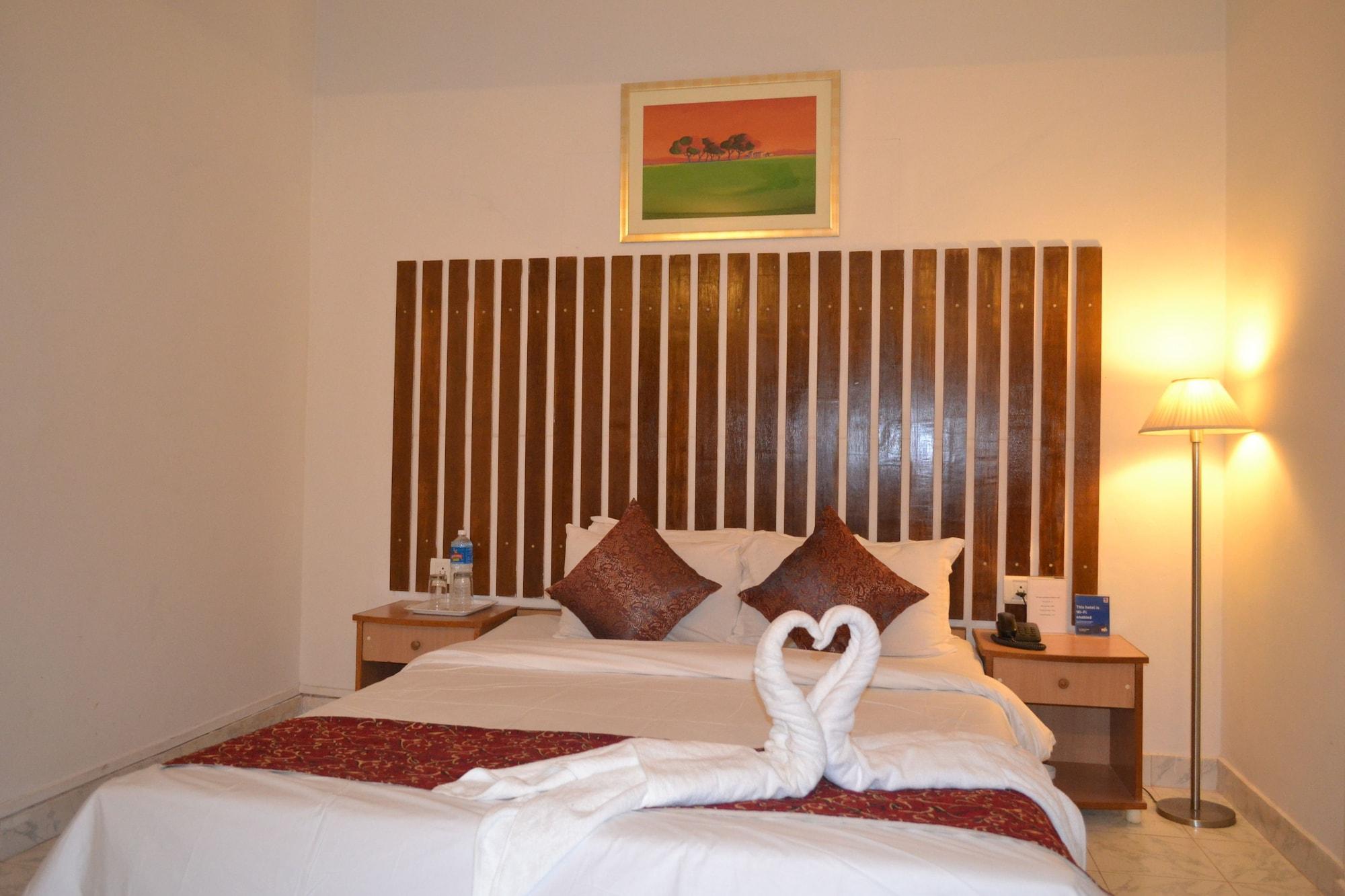 Toshali Goan Village Resort Candolim Exteriör bild