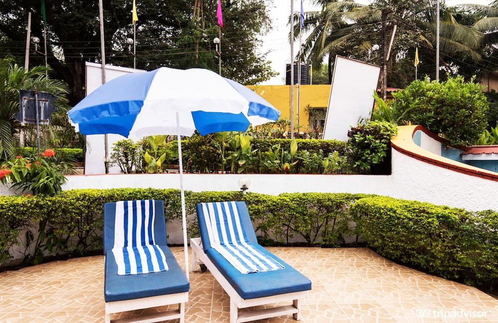 Toshali Goan Village Resort Candolim Exteriör bild