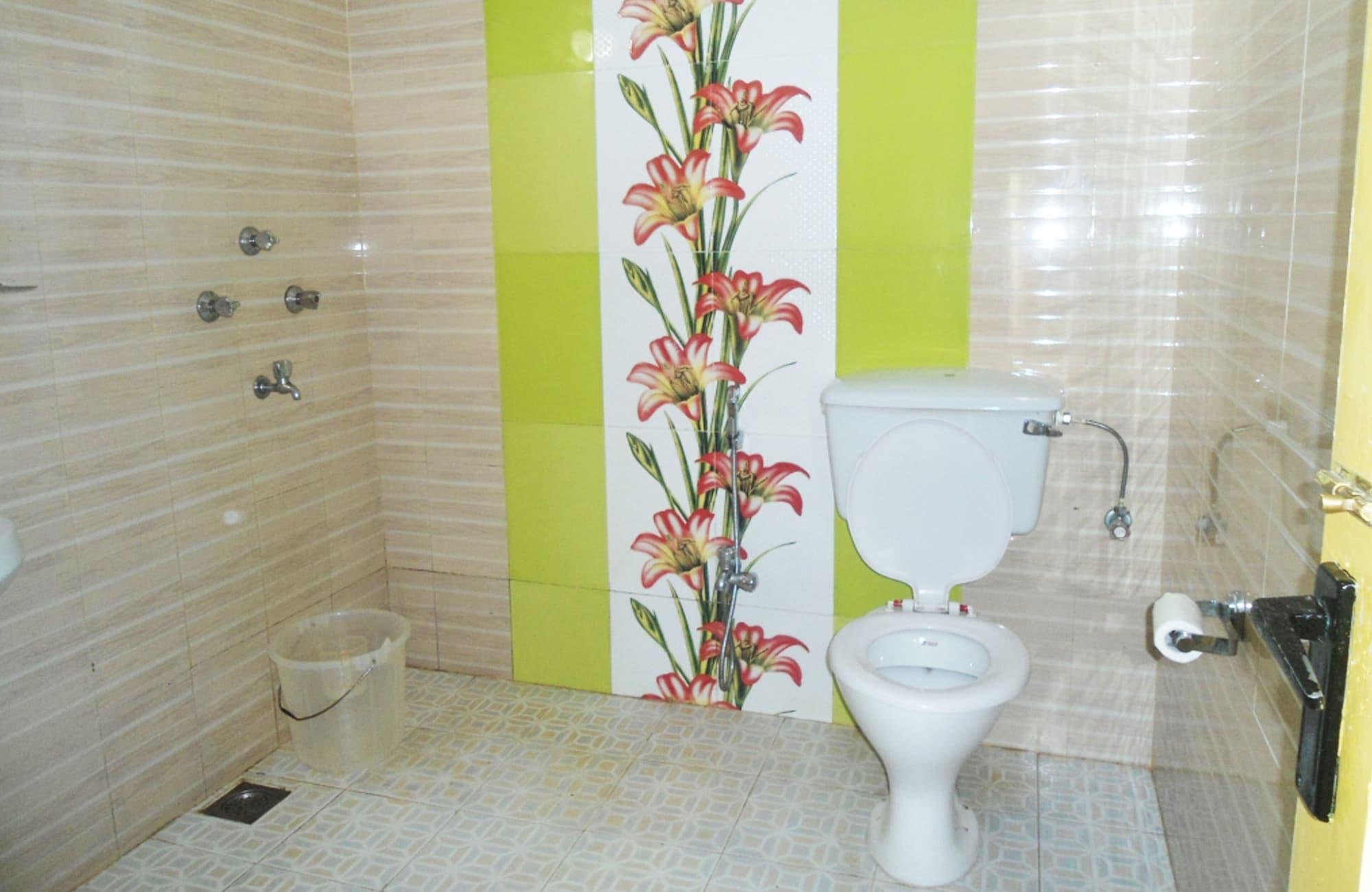 Toshali Goan Village Resort Candolim Exteriör bild