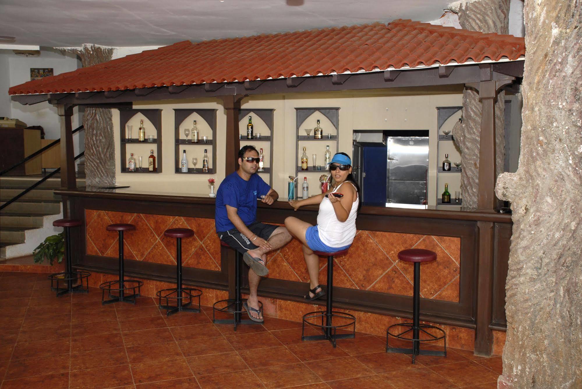 Toshali Goan Village Resort Candolim Exteriör bild