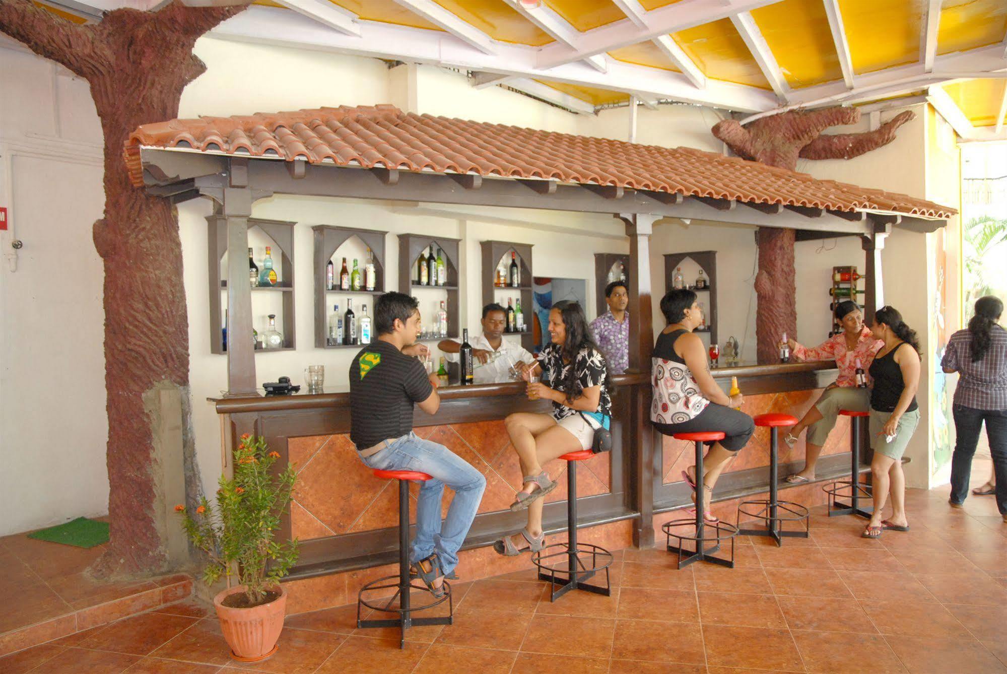 Toshali Goan Village Resort Candolim Exteriör bild