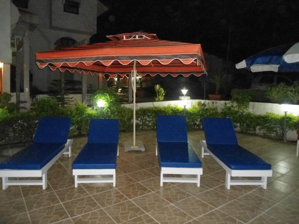 Toshali Goan Village Resort Candolim Exteriör bild