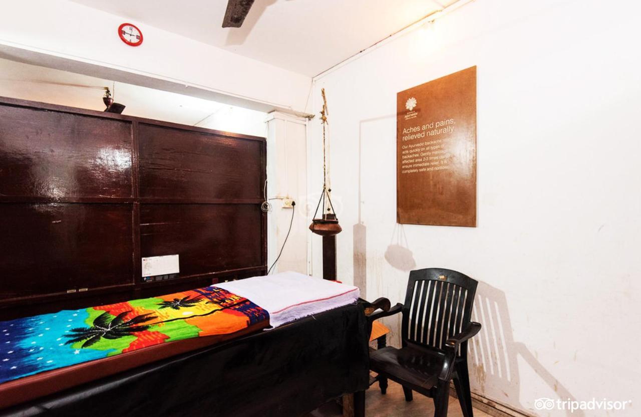 Toshali Goan Village Resort Candolim Exteriör bild